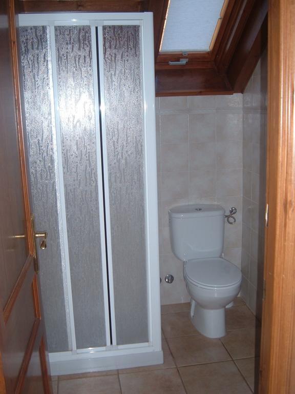 Ca Del Posol Appartement Durro Kamer foto