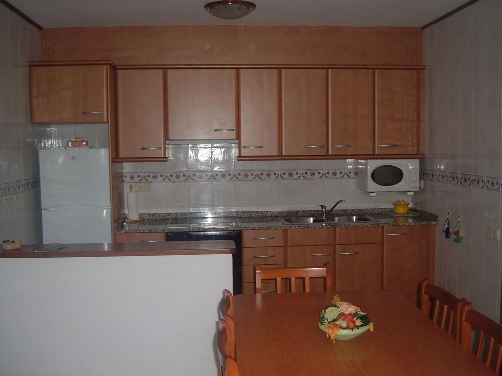 Ca Del Posol Appartement Durro Kamer foto